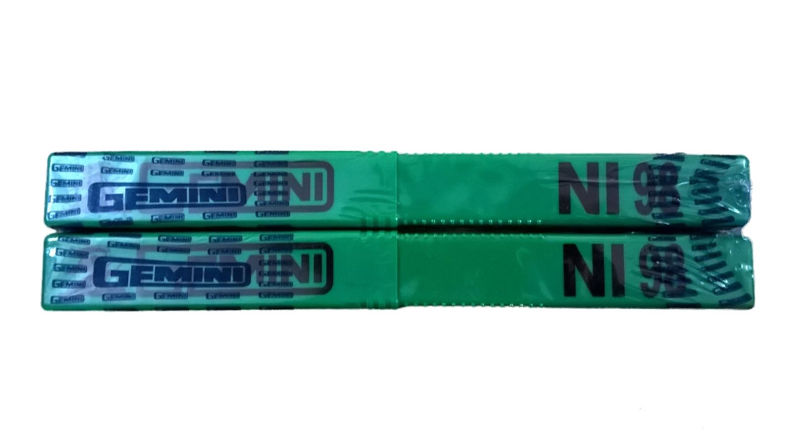 Que hàn Gang Gemini Ni 98 (Que hàn NIKEN)